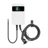 Caricatore da Muro per Auto Elettriche BESEN SQ20-22KW-APP 22kW Bluetooth LCD