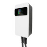 Caricatore da Muro per Auto Elettriche BESEN SQ20-22KW-APP 22kW Bluetooth LCD
