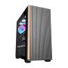 Darkflash DS900WS Case ATX Nero con 4 Ventole RGB