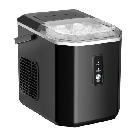 Euhomy Macchina Ghiaccio IM011 Portatile 12kg/giorno