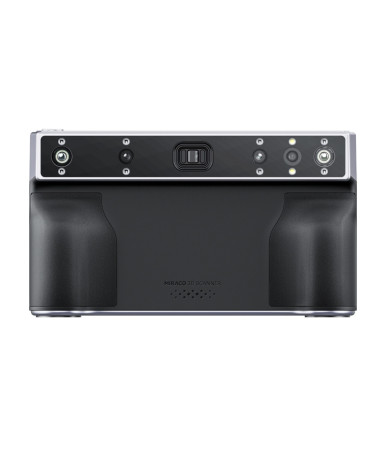 Revopoint Miraco Plus Scanner 3D Fotogrammetrico