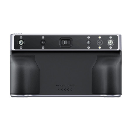 Revopoint Miraco Plus Scanner 3D Fotogrammetrico