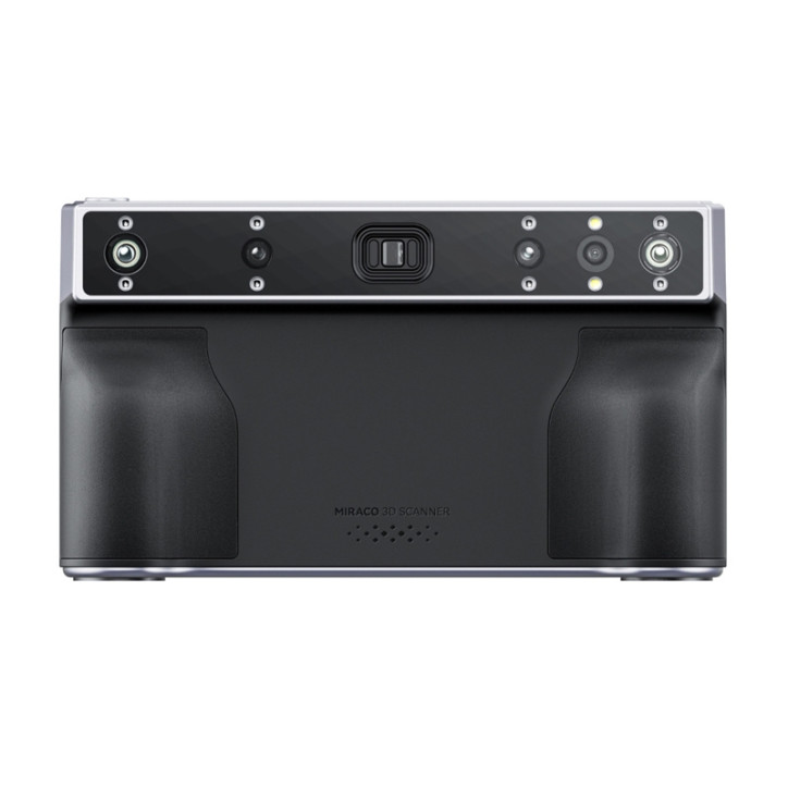 Revopoint Miraco Plus Scanner 3D Fotogrammetrico Revopoint Miraco Plus Scanner 3D Fotogrammetrico