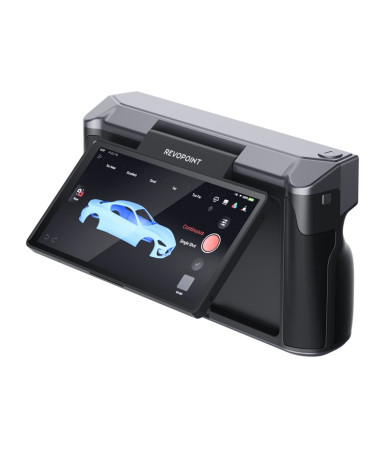Revopoint Miraco Plus Scanner 3D Fotogrammetrico