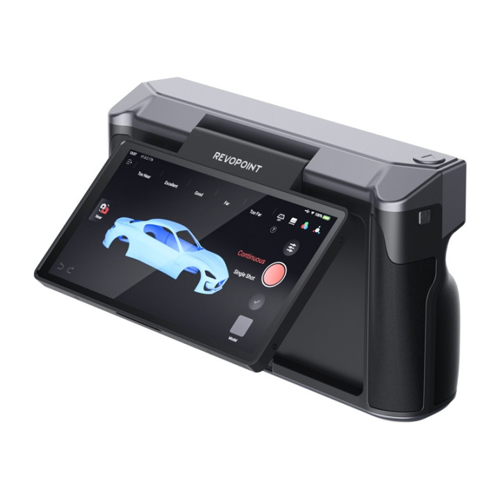 Revopoint Miraco Plus Scanner 3D Fotogrammetrico Revopoint Miraco Plus Scanner 3D Fotogrammetrico