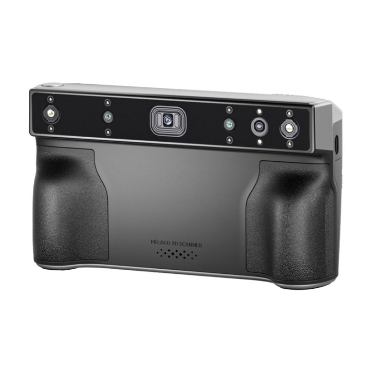Revopoint Miraco Plus Scanner 3D Fotogrammetrico Revopoint Miraco Plus Scanner 3D Fotogrammetrico