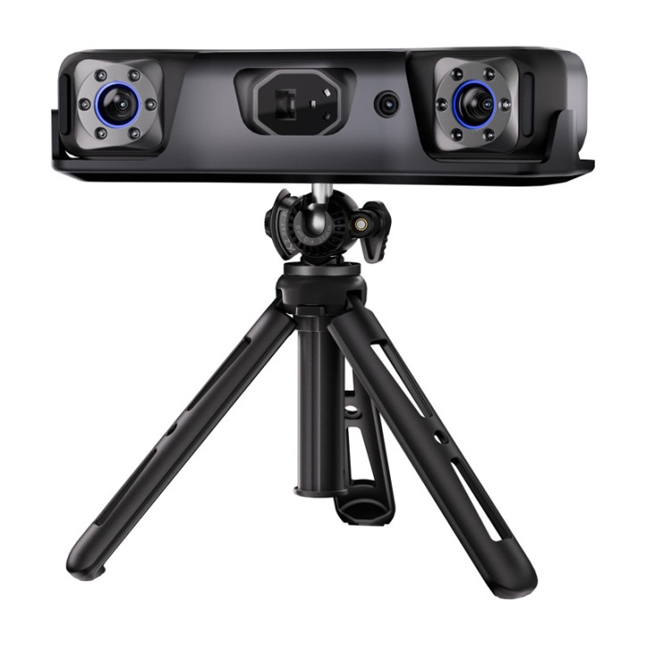 Revopoint Metrox Advanced Scanner 3D Laser Blu
