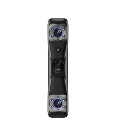 Revopoint Metrox Advanced Scanner 3D Laser Blu