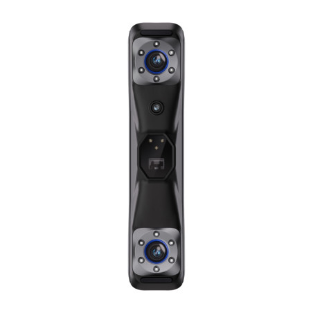 Revopoint Metrox Advanced Scanner 3D Laser Blu