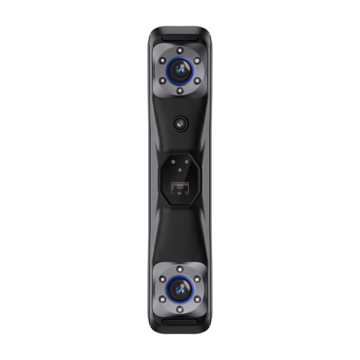 Revopoint Metrox Advanced Scanner 3D Laser Blu