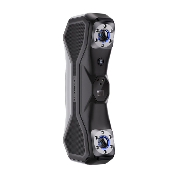 Revopoint Metrox Advanced Scanner 3D Laser Blu