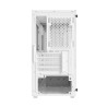 darkFlash M305 Mesh Case Bianco