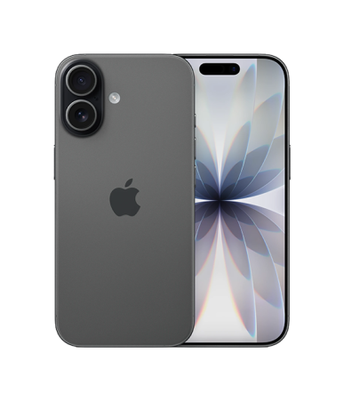 Apple iPhone 17 256GB Nero