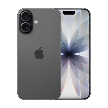 Apple iPhone 17 256GB Nero