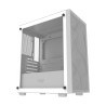 darkFlash M305 Mesh Case Bianco