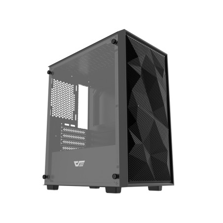 darkFlash M305 Mesh Case Nero