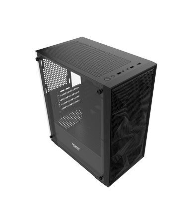 darkFlash M305 Mesh Case Nero