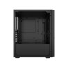 darkFlash M305 Mesh Case Nero