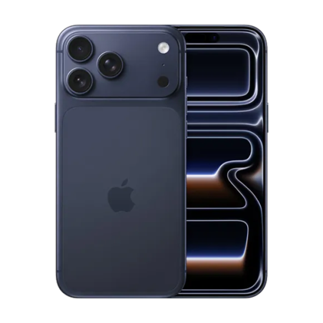 Apple iPhone 17 Pro Max 256GB Deep Blue