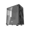 darkFlash M305 Mesh Case Nero