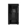 darkFlash M305 Mesh Case Nero