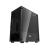 darkFlash M305 Mesh Case Nero