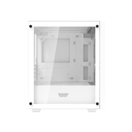 darkFlash M305 Case PC Mini-Torre Bianco