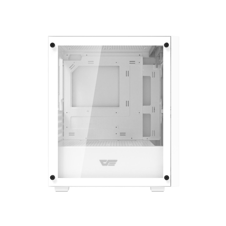 darkFlash M305 Case PC Mini-Torre Bianco darkFlash M305 Case PC Mini-Torre Bianco