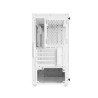 darkFlash M305 Case PC Mini-Torre Bianco