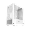 darkFlash M305 Case PC Mini-Torre Bianco