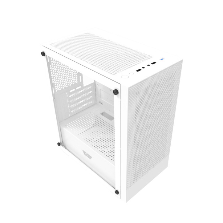 darkFlash M305 Case PC Mini-Torre Bianco darkFlash M305 Case PC Mini-Torre Bianco