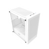 darkFlash M305 Case PC Mini-Torre Bianco