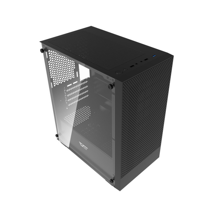 Darkflash M305 Case PC Nero Darkflash M305 Case PC Nero