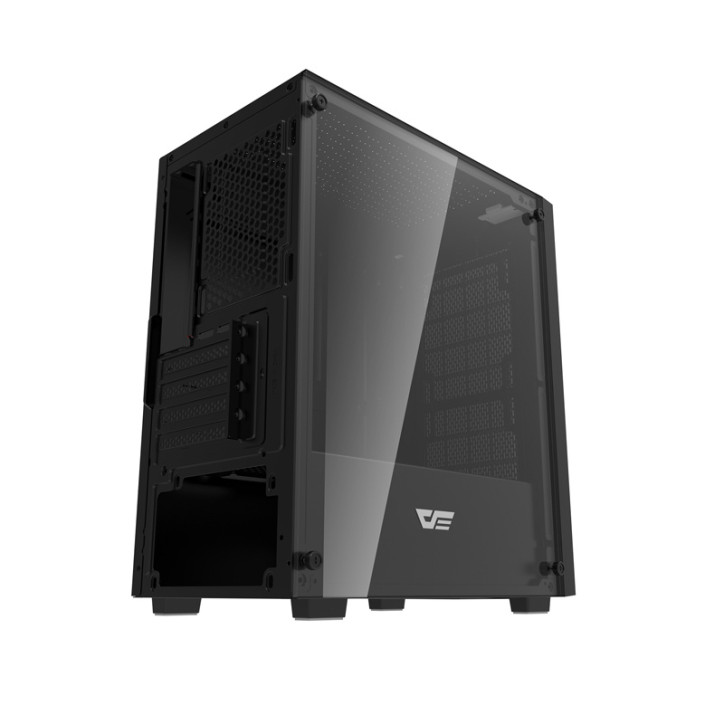 Darkflash M305 Case PC Nero Darkflash M305 Case PC Nero