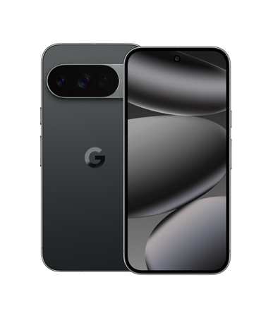 Google Pixel 10 Pro 5G 16GB RAM 256GB Obsidian