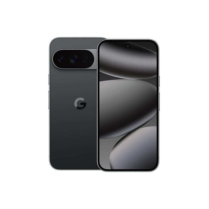 Google Pixel 10 Pro 5G 16GB RAM 256GB Obsidian