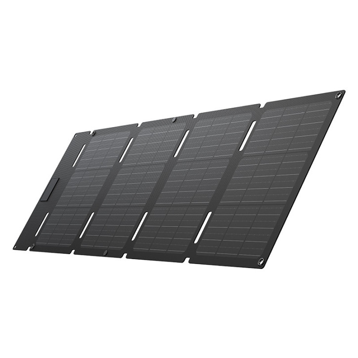 EcoFlow RIVER 3 UPS Power Station + Pannello Solare 45W
