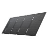 EcoFlow RIVER 3 UPS Power Station + Pannello Solare 45W