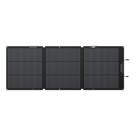 EcoFlow NextGen 160W Pannello Fotovoltaico Portatile