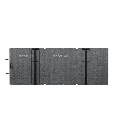 EcoFlow 160W NextGen photovoltaic panel