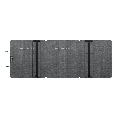 EcoFlow NextGen 160W Pannello Fotovoltaico Portatile