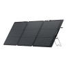 EcoFlow NextGen 160W Pannello Fotovoltaico Portatile