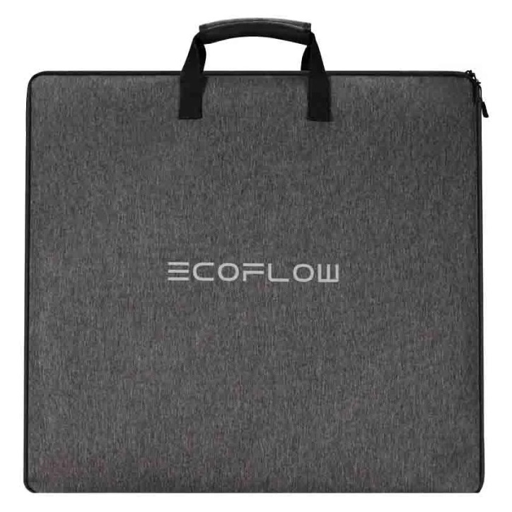 EcoFlow NextGen 160W Pannello Fotovoltaico Portatile