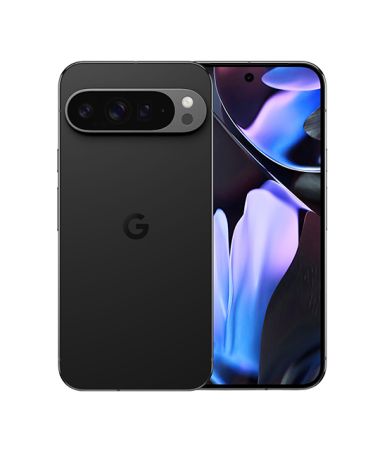 Google Pixel 9 Pro XL 5G Dual Sim 16GB RAM 1TB Obsidian