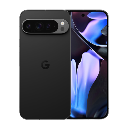 Google Pixel 9 Pro XL 5G Dual Sim 16GB RAM 1TB Obsidian