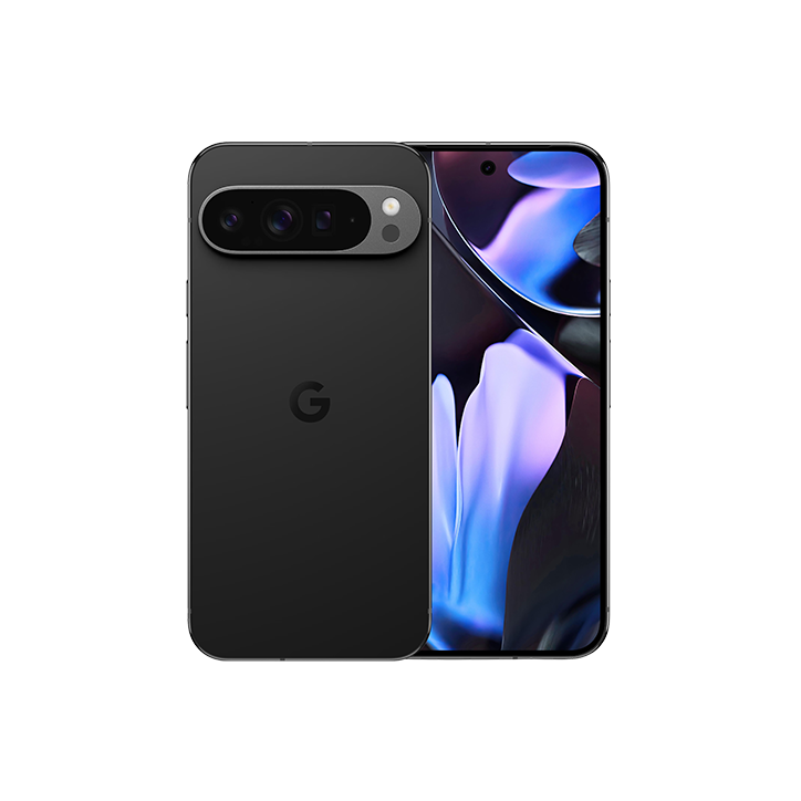 Google Pixel 9 Pro XL 5G Dual Sim 16GB RAM 1TB Obsidian