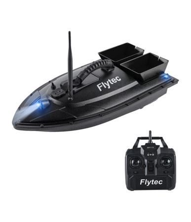 Flytec 2011-5 Bait Boat 12000 mAh