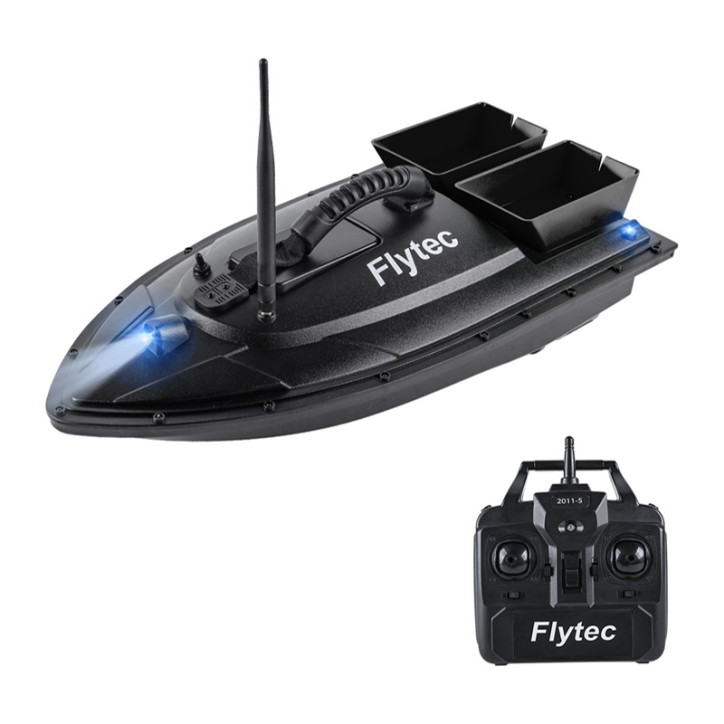 Flytec 2011-5 Bait Boat 12000 mAh Flytec 2011-5 Bait Boat 12000 mAh