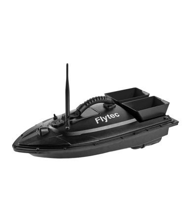 Flytec 2011-5 Bait Boat 12000 mAh