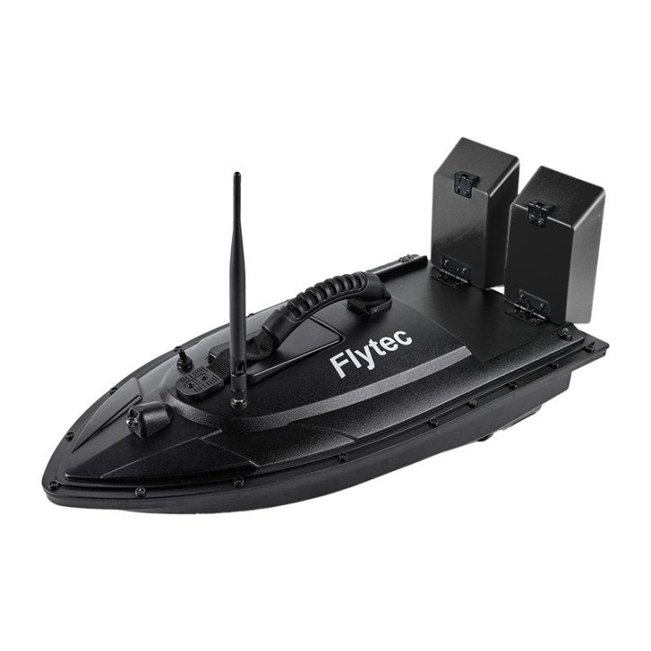 Flytec 2011-5 Bait Boat 12000 mAh Flytec 2011-5 Bait Boat 12000 mAh